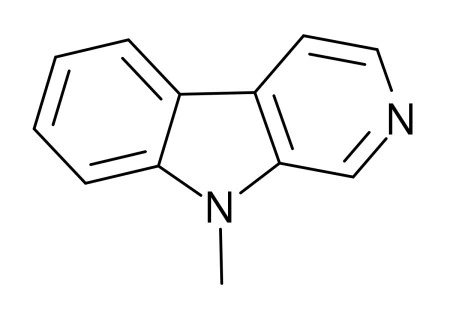 9-me-bc molecular form