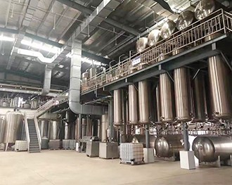 Trang web trực tuyến được sản xuất tại Trung Quốc