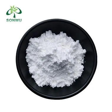 Bột Yohimbine Hydrochloride