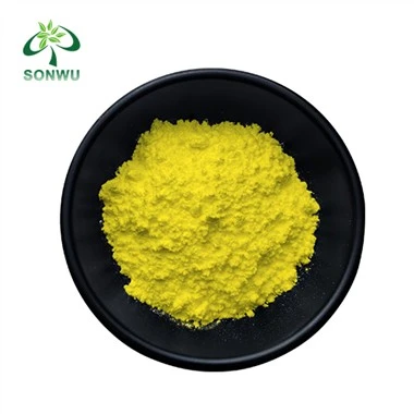 Bột Chlortetracycline HCL