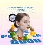 AA2G là gì? Dẫn xuất Vitamin C ổn định giúp làm sáng da