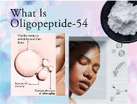 Làm thế nào để các peptide mô phỏng sinh học nhắm mục tiêu quá trình tự chết ...